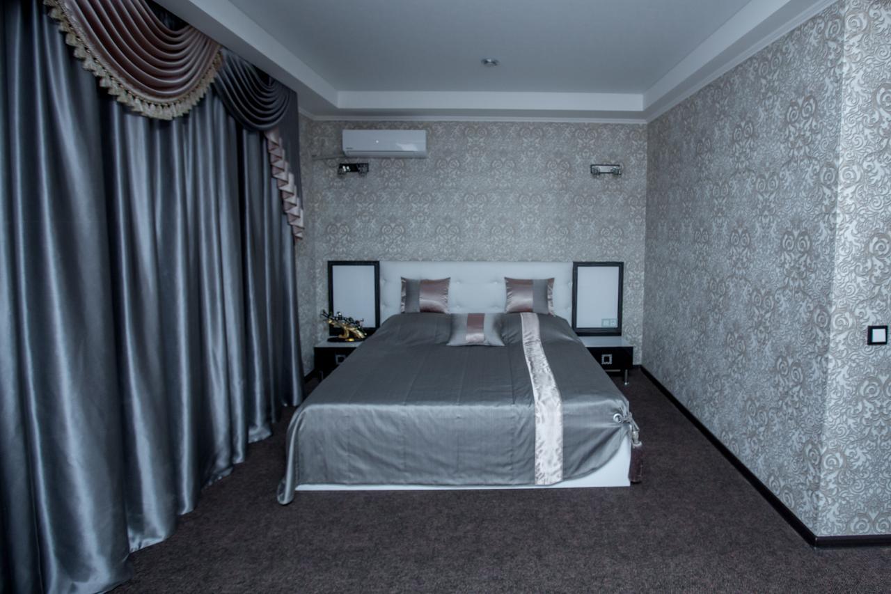 Elion Hotel Balakovo Luaran gambar