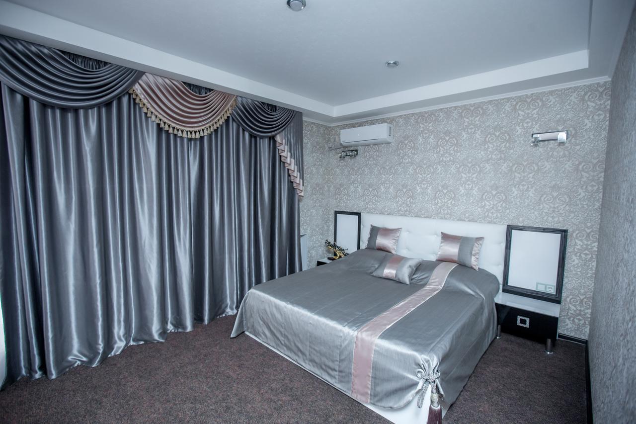 Elion Hotel Balakovo Luaran gambar