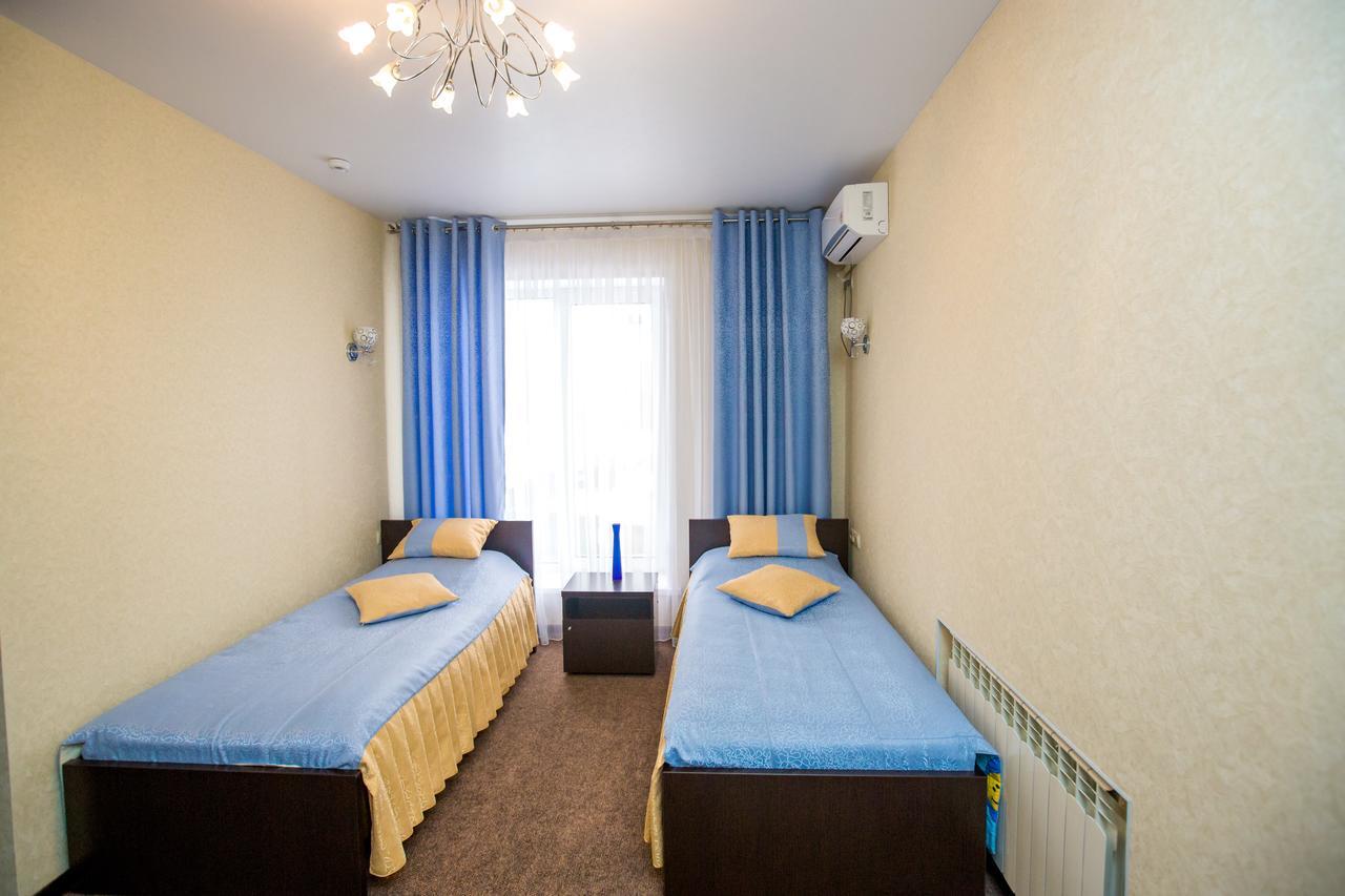 Elion Hotel Balakovo Luaran gambar