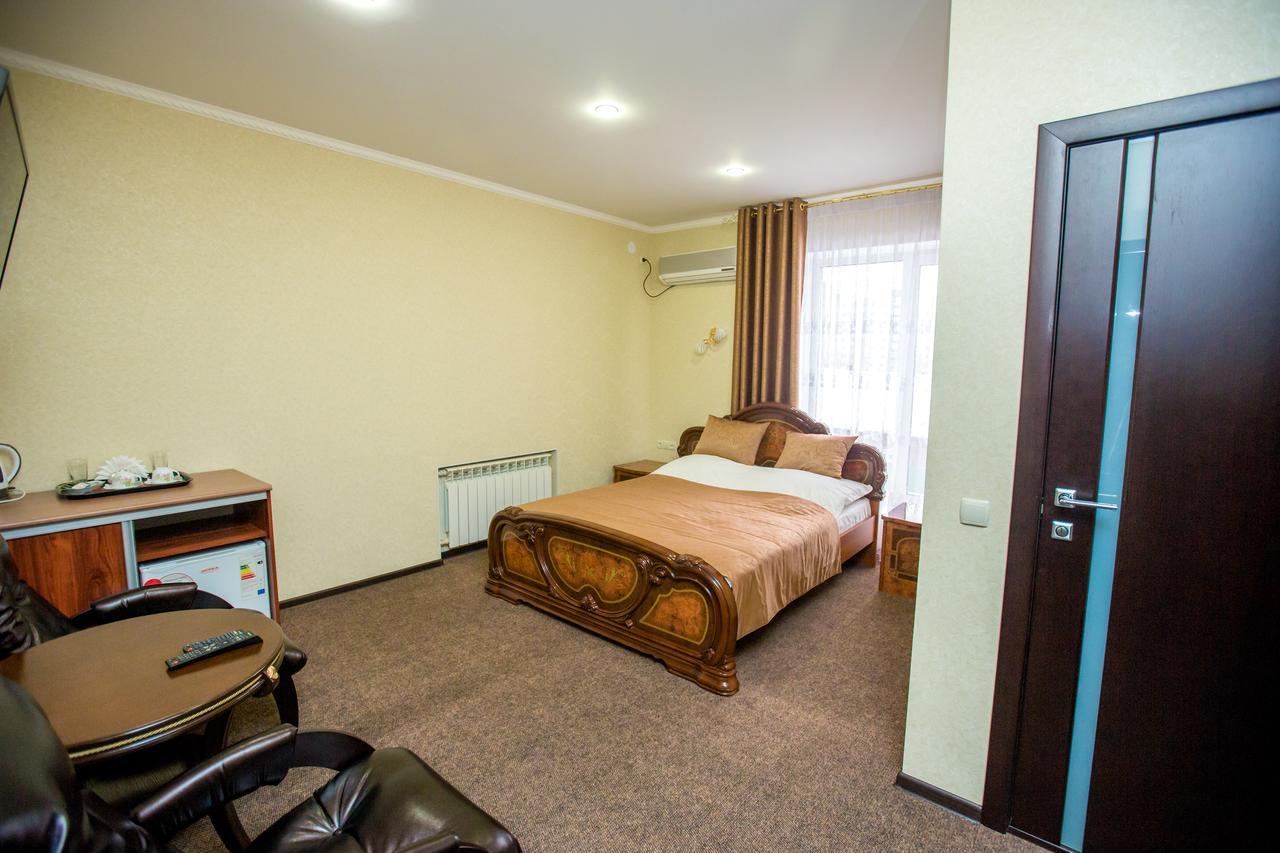 Elion Hotel Balakovo Luaran gambar