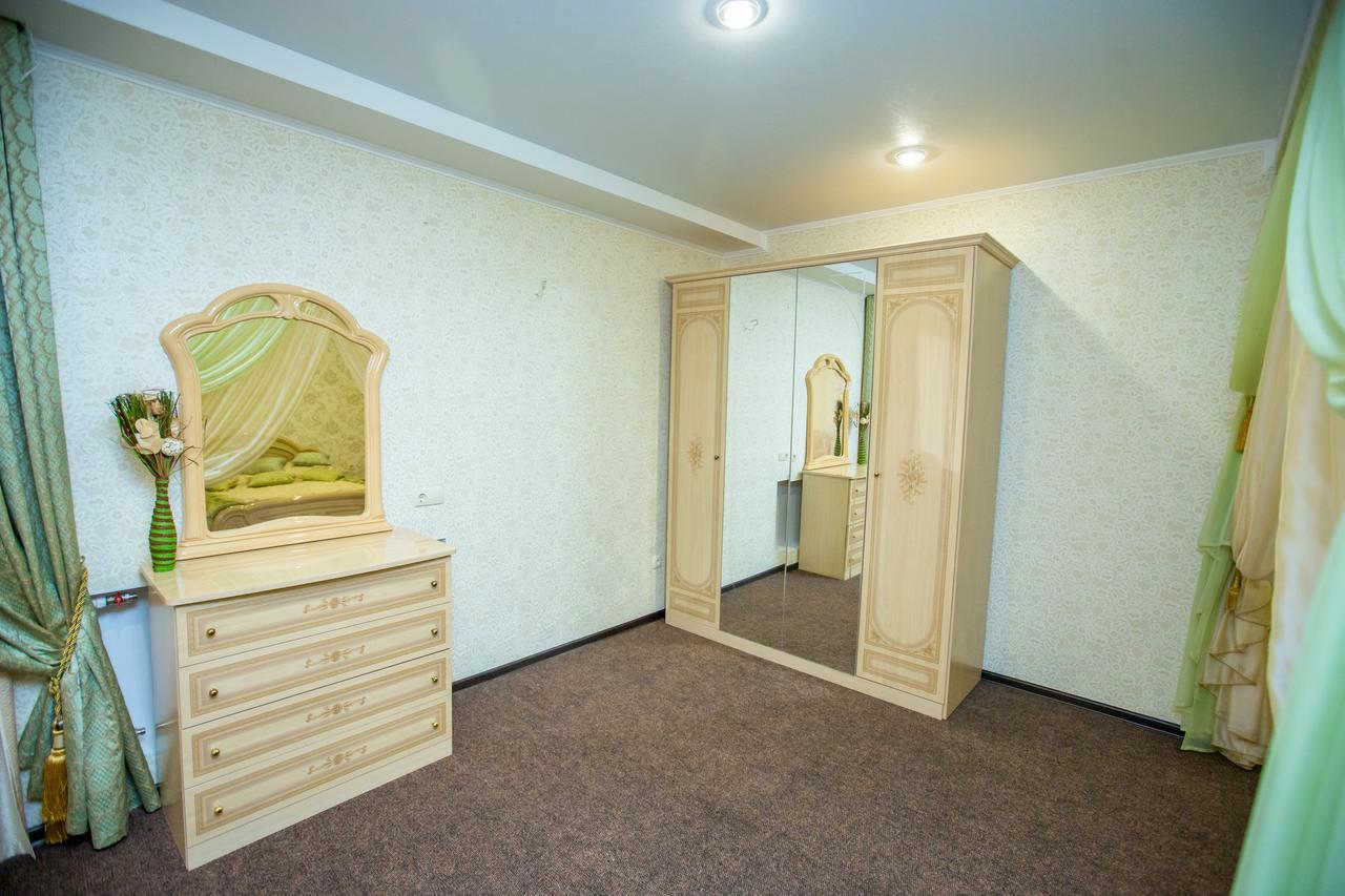 Elion Hotel Balakovo Luaran gambar