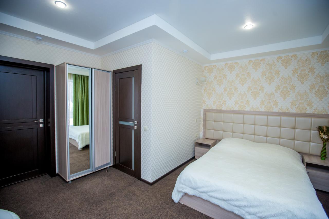 Elion Hotel Balakovo Luaran gambar