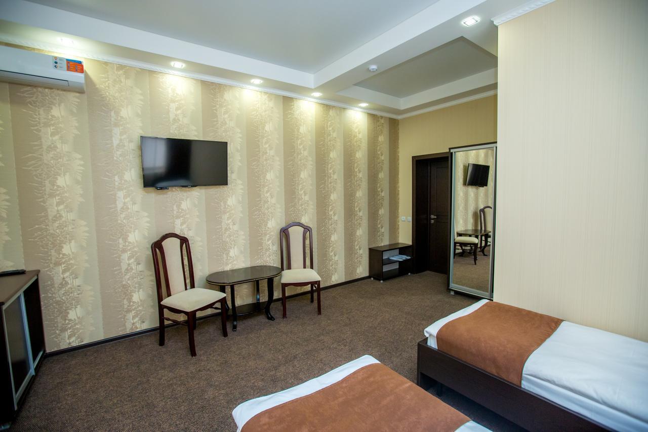 Elion Hotel Balakovo Luaran gambar