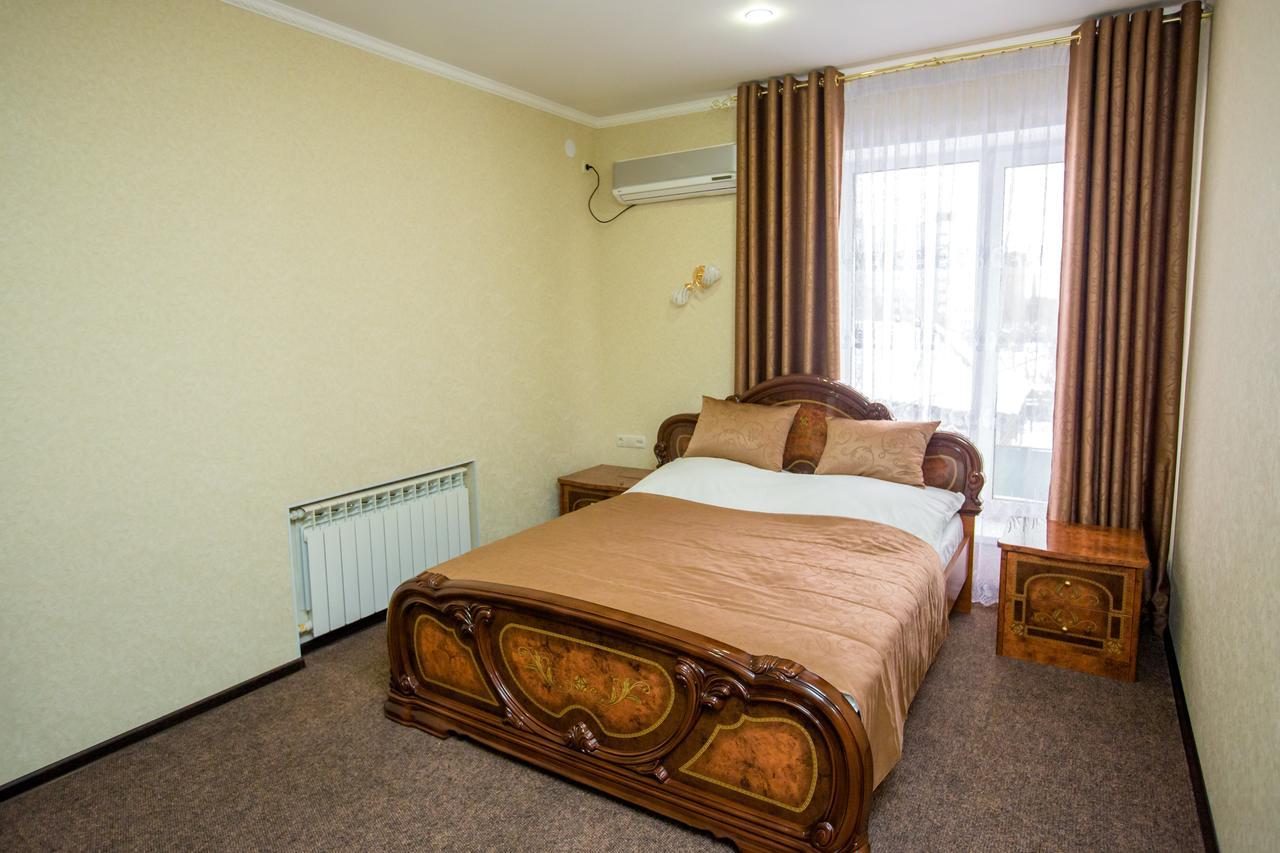 Elion Hotel Balakovo Luaran gambar