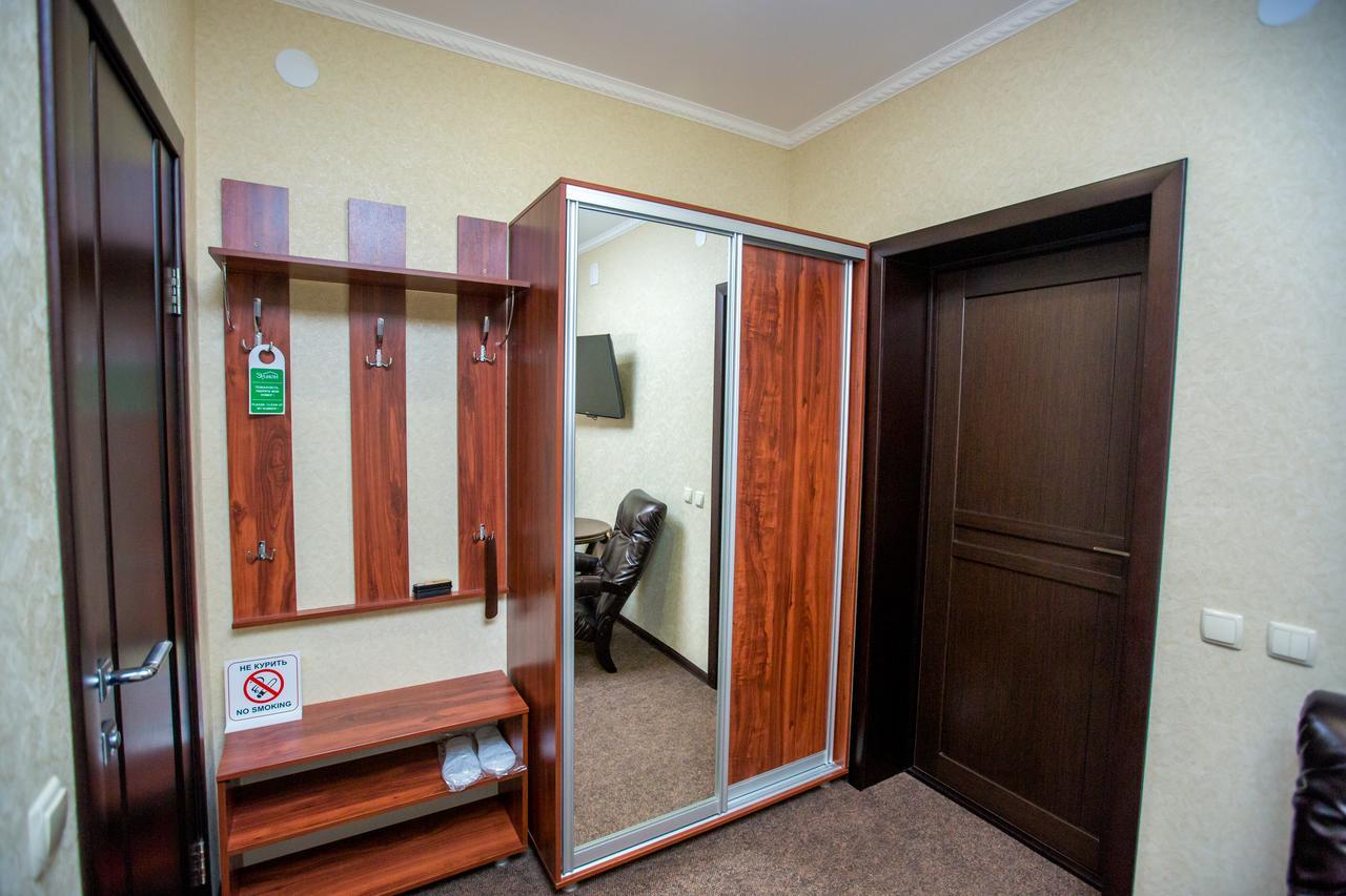 Elion Hotel Balakovo Luaran gambar