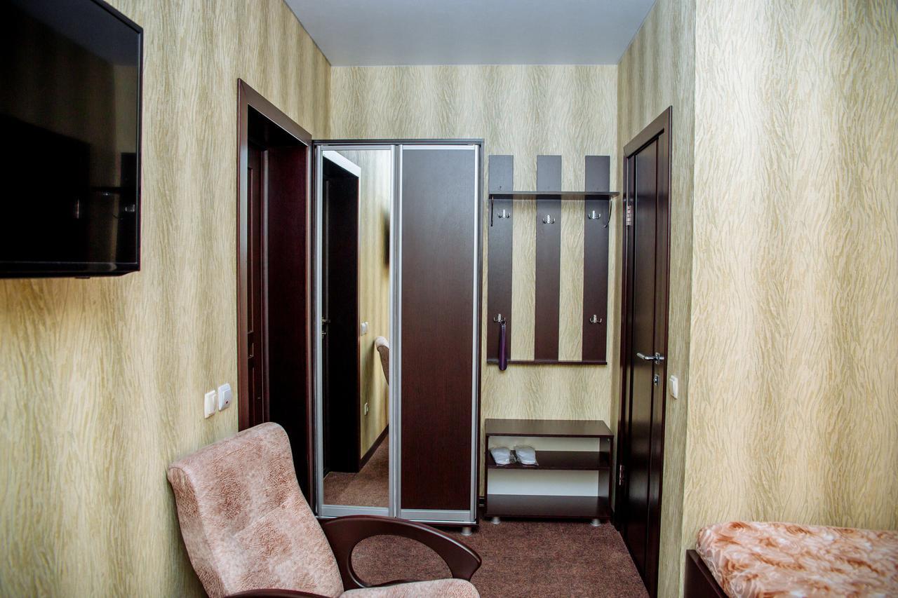 Elion Hotel Balakovo Luaran gambar