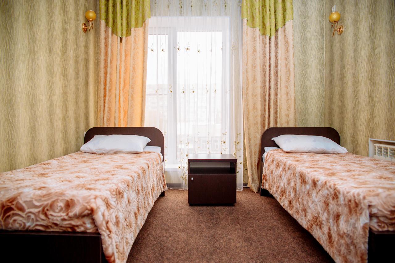 Elion Hotel Balakovo Luaran gambar