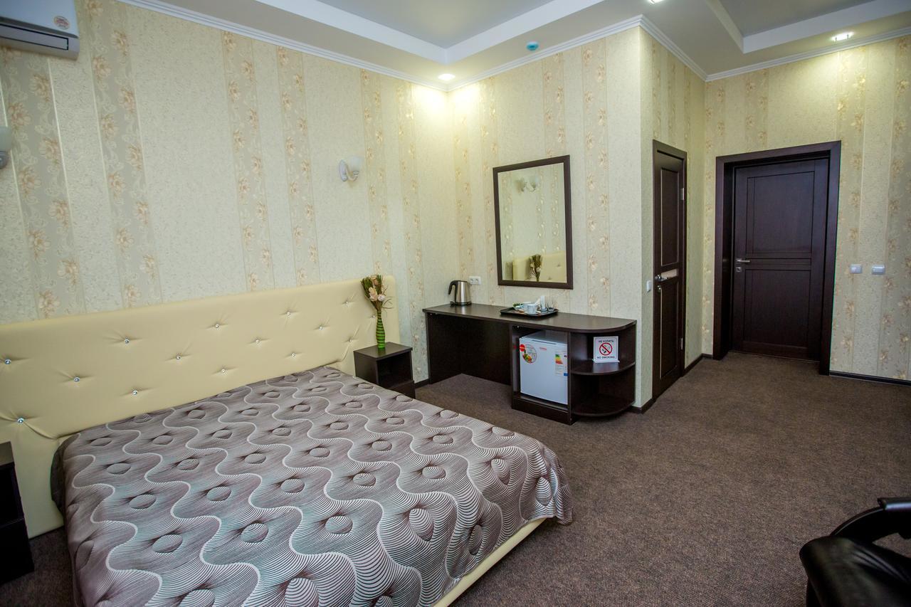 Elion Hotel Balakovo Luaran gambar