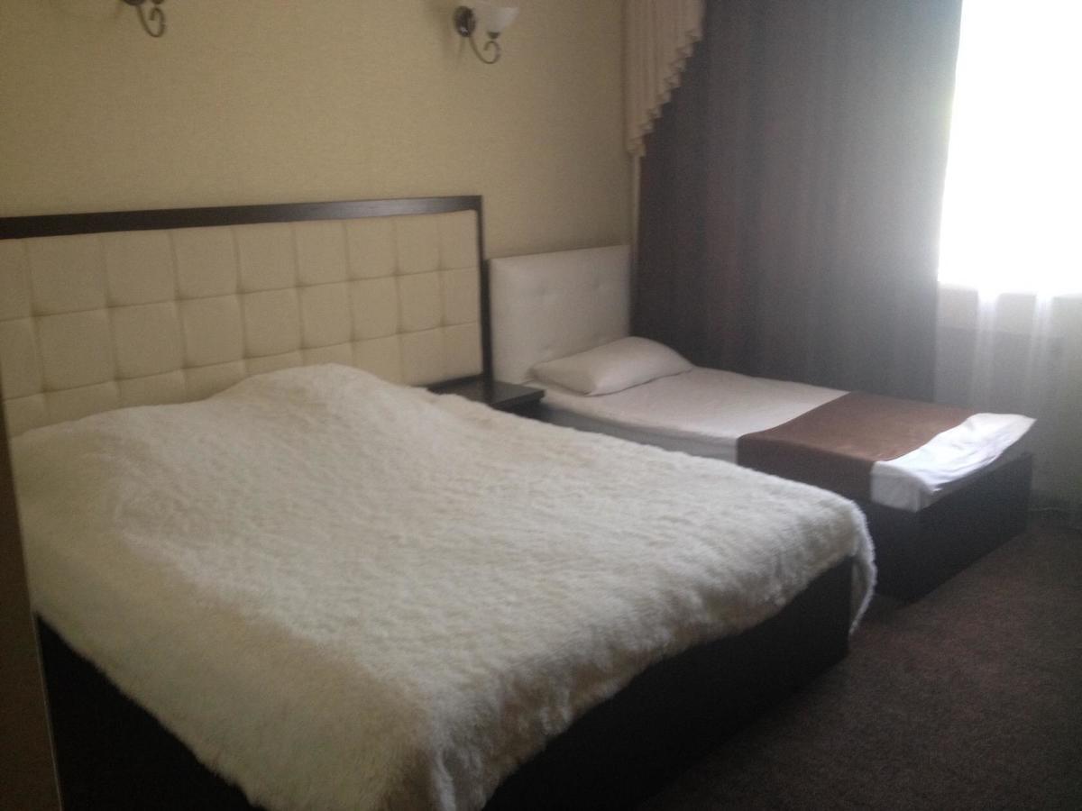 Elion Hotel Balakovo Luaran gambar